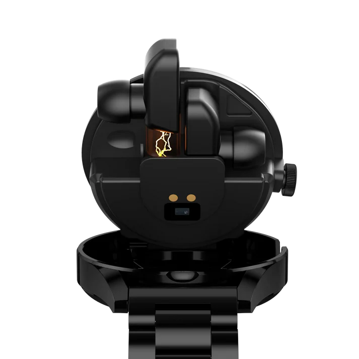 RW37 Watch Buds With AMOLED Display™