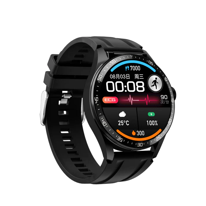RW37 Watch Buds With AMOLED Display™