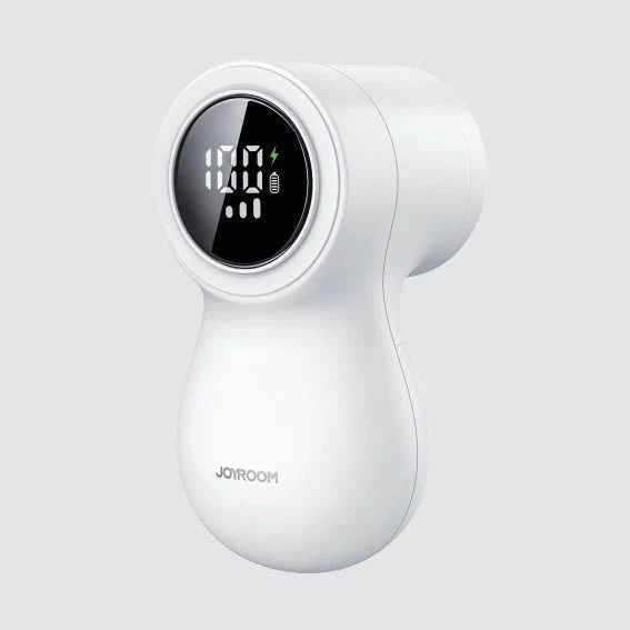 Portable Professional Lint Remover with Smart LED Digital Display