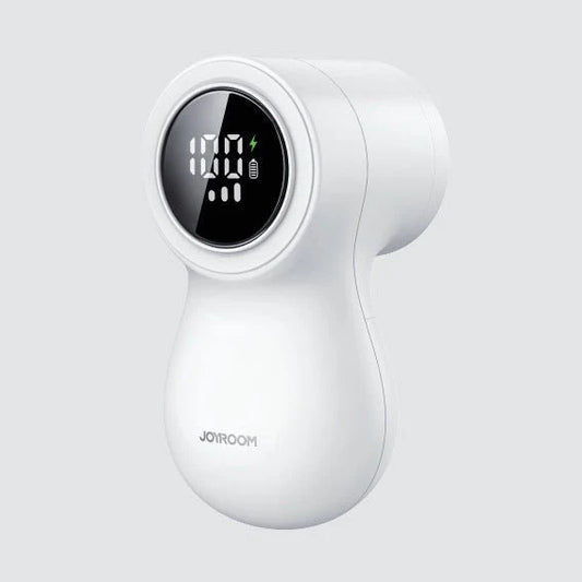 Portable Professional Lint Remover with Smart LED Digital Display